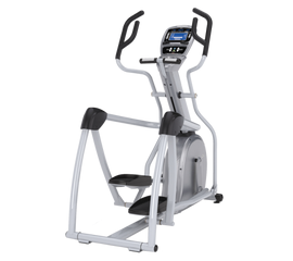 Эллиптический эргометр Vision S7100 HRT, фото 